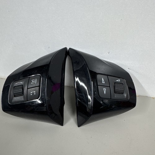 Corsa genuine center - corsa, gm