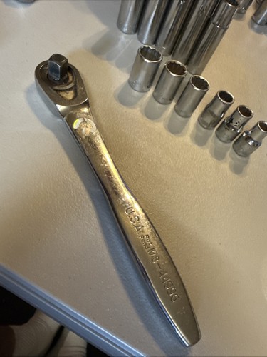 Craftsman tools thin - craftsman,