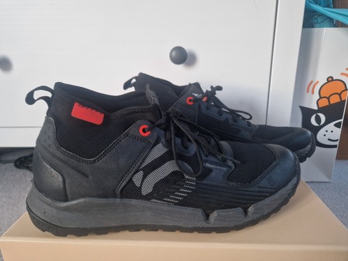 Adidas five ten cycling shoes - ten,