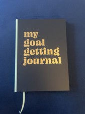 Paperchase My Goal Getting