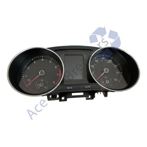 Polo 17 facelift 5dr - vw,