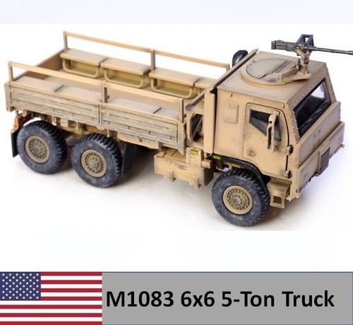 Panzerkampf 12219pa m1083 - 1/72,