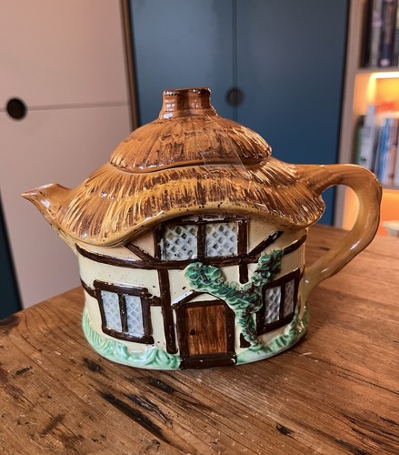 Vintage burlington ware devon - burlington,