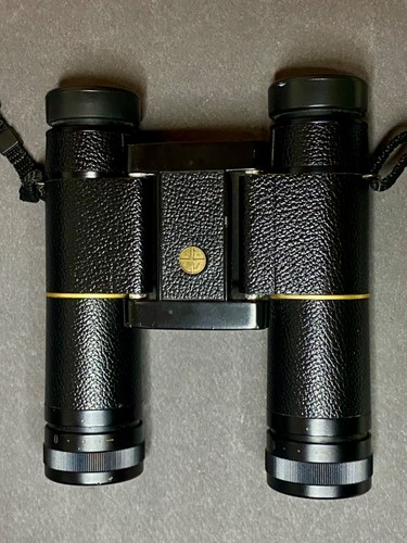 Leupold golden ring 9x25 - golden,