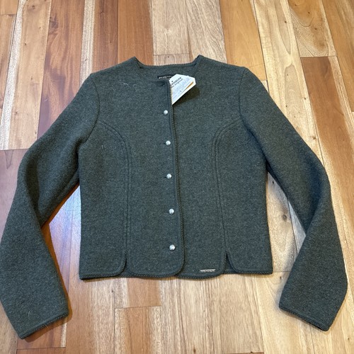 Nwt vtg geiger - nwt, boiled