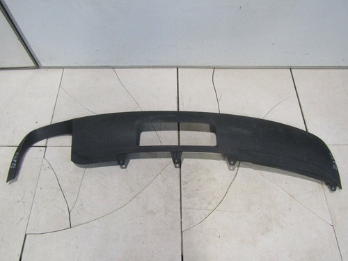 Audi rear bumper - audi,