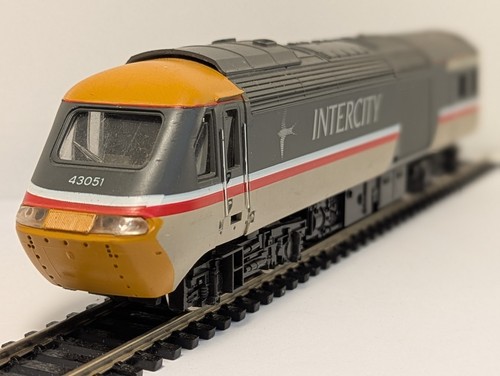 Hornby r397 43051 - hornby, oo
