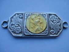 C1930S VINTAGE ST CHRISTOPHER