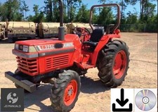 Kubota L2250 L2550 L2850 L3250