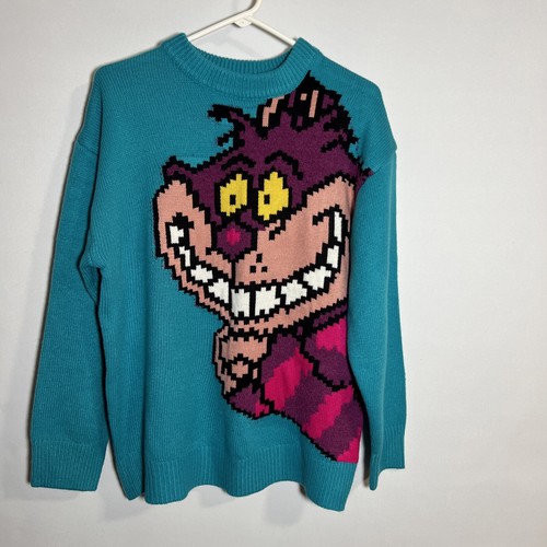 Nwot cheshire cat alice - cat,