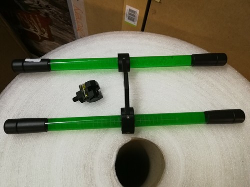 Stokerized archery nucleus - stokerized,