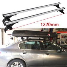 For Infiniti G37 Roof Rack