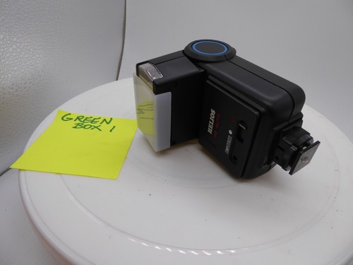 Helios flash ideal - 38,