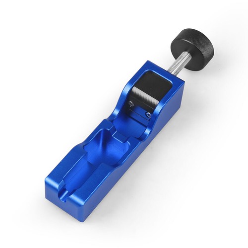 Blue universal spark plug - blue, gap