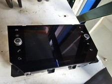 SEAT ARONA SAT NAV TOUCH