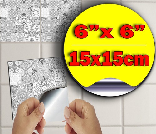 Mosaic waterproof kitchen - mosaic,