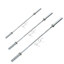Chase fitness olympic barbell - fitness,