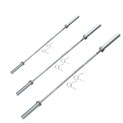 Chase fitness olympic barbell - fitness,