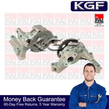 KGF Engine Oil Pump Fits VW