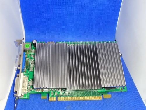 Point view geforce 8600gt - geforce,