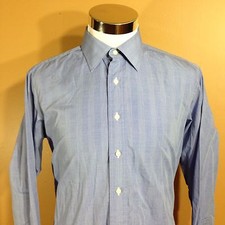 Skip Gambert Button Front LS