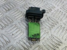 #36 Ford Transit 2.2 Diesel Heater Rheostat Resistor 3c1h-18b647-Aa