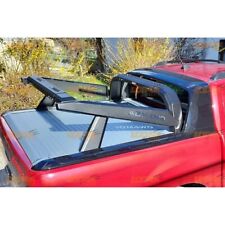 Ford Ranger Tent Roll Bar Bed