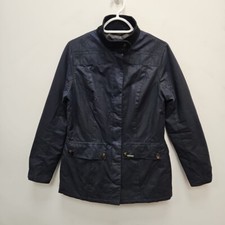 Barbour Ladies Wax Cotton