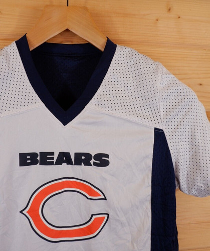Chicago bears nfl - nfl, reversible