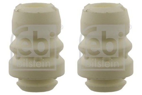 Shock absorber bump stop - 2x,