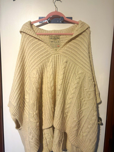 Aubin wills beige cable - aubin, &