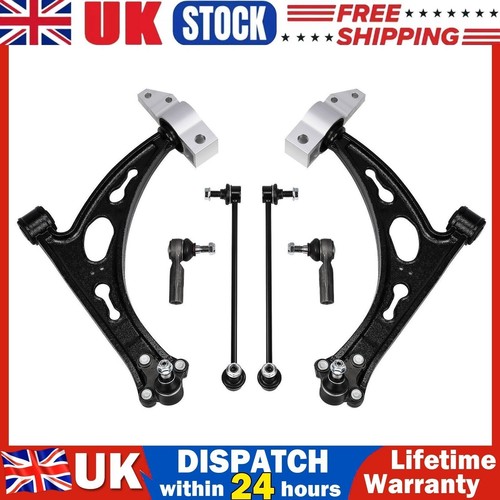 Front lower suspension - lower,