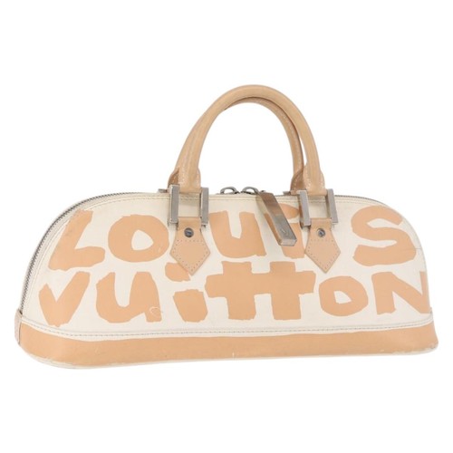 Louis vuitton graffiti - louis,
