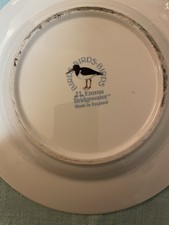 Emma Bridgewater Pottery Robin