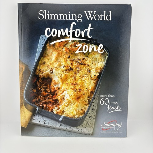 Slimming world comfort zone - world,