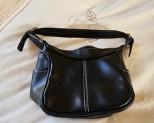 Nine West Handbag - Black -