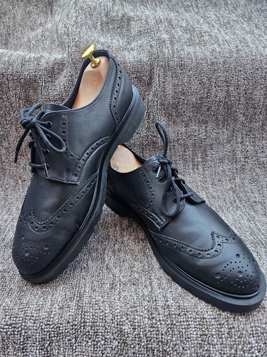Solovair vegetarian shoes - vegetarian,