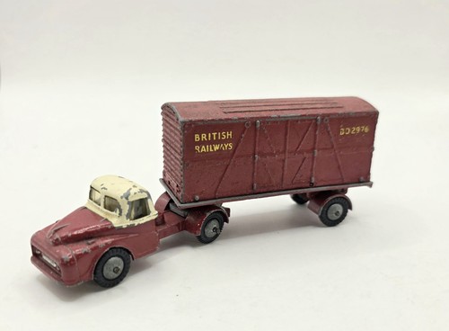Budgie toy austin articulated - austin,