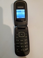 Samsung GT-E1150 - Silver