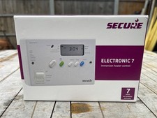 Secure / Horstmann -