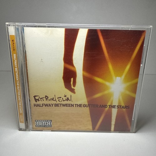 Fatboy slim halfway between - halfway,
