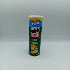 Stash can Safe can  Crisps In Tube Secret Stash