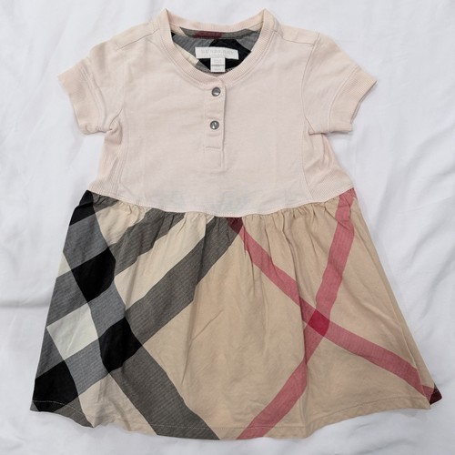 Burberry children girls nova - children,