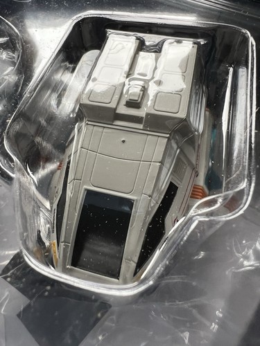 Bnib type shuttlecraft - type,