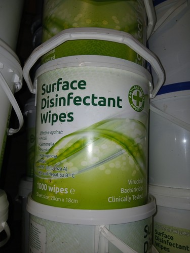 Ecotech disinfectant surface - ecotech,