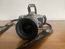 Minolta Dynax 4 35mm film SLR