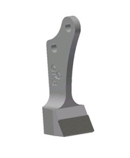 GKB Hybrid 40mm Milling Cutter