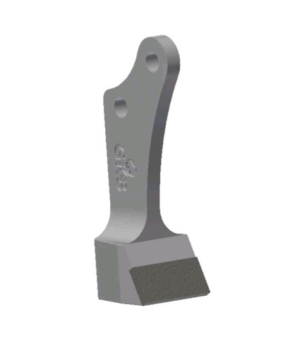 Gkb hybrid 40mm milling cutter - gkb,