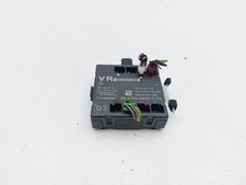 DOOR CONTROL MODULE FRONT