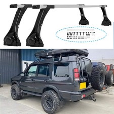 For Land Rover Discovery 2